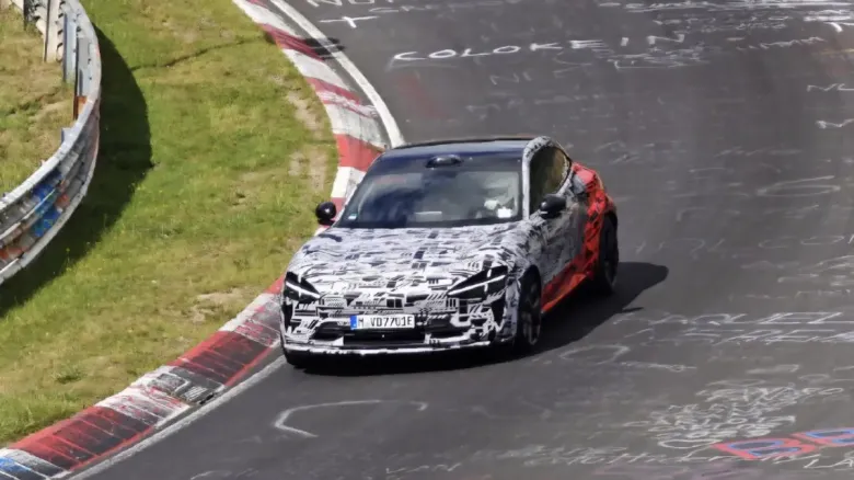 Xiaomi EV: Η Επανάσταση Ξεκινά! Ανακαλύψτε τα Τρία Νέα Ηλεκτρικά Οχήματα που Αλλάζουν τα Δεδομένα!