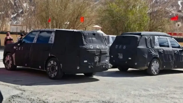 Xiaomi EV: Η Επανάσταση Ξεκινά! Ανακαλύψτε τα Τρία Νέα Ηλεκτρικά Οχήματα που Αλλάζουν τα Δεδομένα!