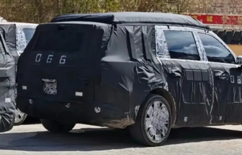 Xiaomi EV: Η Επανάσταση Ξεκινά! Ανακαλύψτε τα Τρία Νέα Ηλεκτρικά Οχήματα που Αλλάζουν τα Δεδομένα!