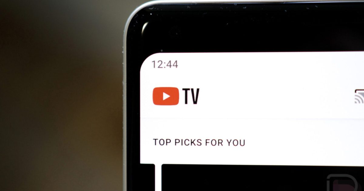 Το YouTube TV αλλάζει ολόκληρη την προσφορά του προγράμματος το 2026
