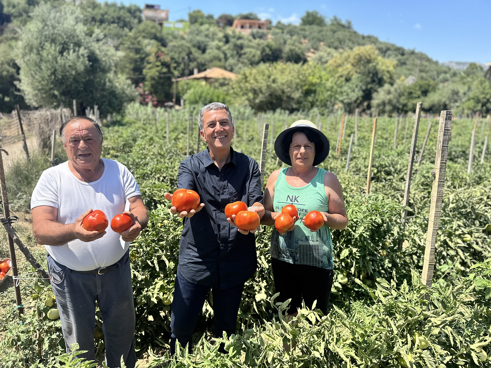 «Ανακαλύψτε την Κυριακή του Χωριού: Ζαχάρω – Το Απόλυτο Σαββατοκύριακο που Δεν Πρέπει να Χάσετε!»
