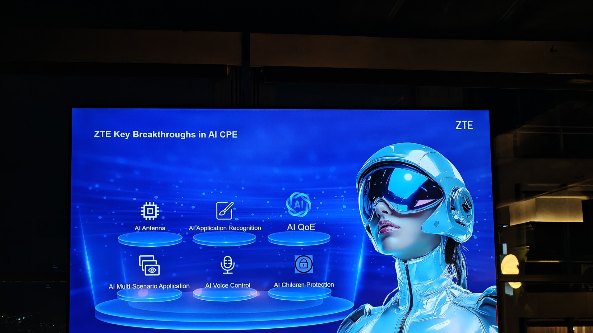 «Η Τεράστια Συνεργασία ΖΤΕ και ΑΜΥ: Ανάπτυξη που Αλλάζει τα Δεδομένα!»