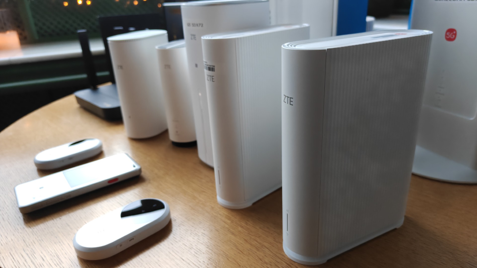 «Η Τεράστια Συνεργασία ΖΤΕ και ΑΜΥ: Ανάπτυξη που Αλλάζει τα Δεδομένα!»