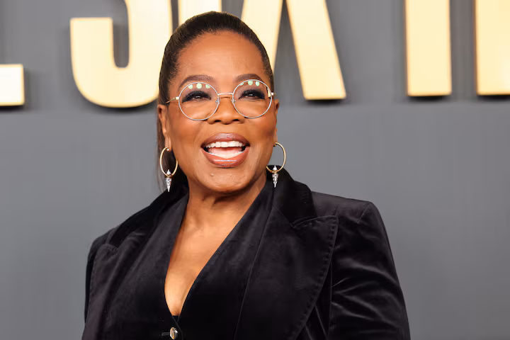 Η Oprah Winfrey Επαινεί την Απαγόρευση των Social Media στην Αυστραλία για Παιδιά