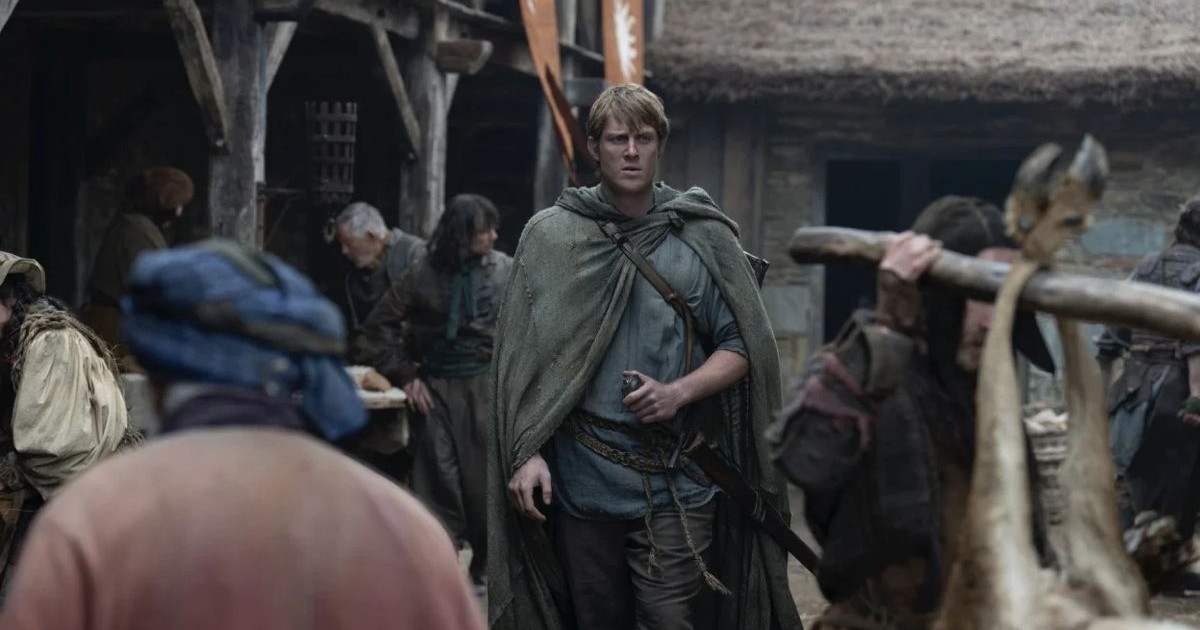 «Ανακαλύψτε το ΣΥΓΚΛΟΝΙΣΤΙΚΟ νέο trailer του prequel του Game of Thrones: A Knight of the Seven Kingdoms!»