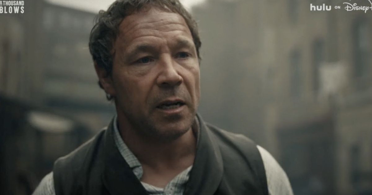 «Αποκαλύφθηκε το Πρώτο Trailer της Εκρηκτικής 2ης Σεζόν – Μην το Χάσετε!»