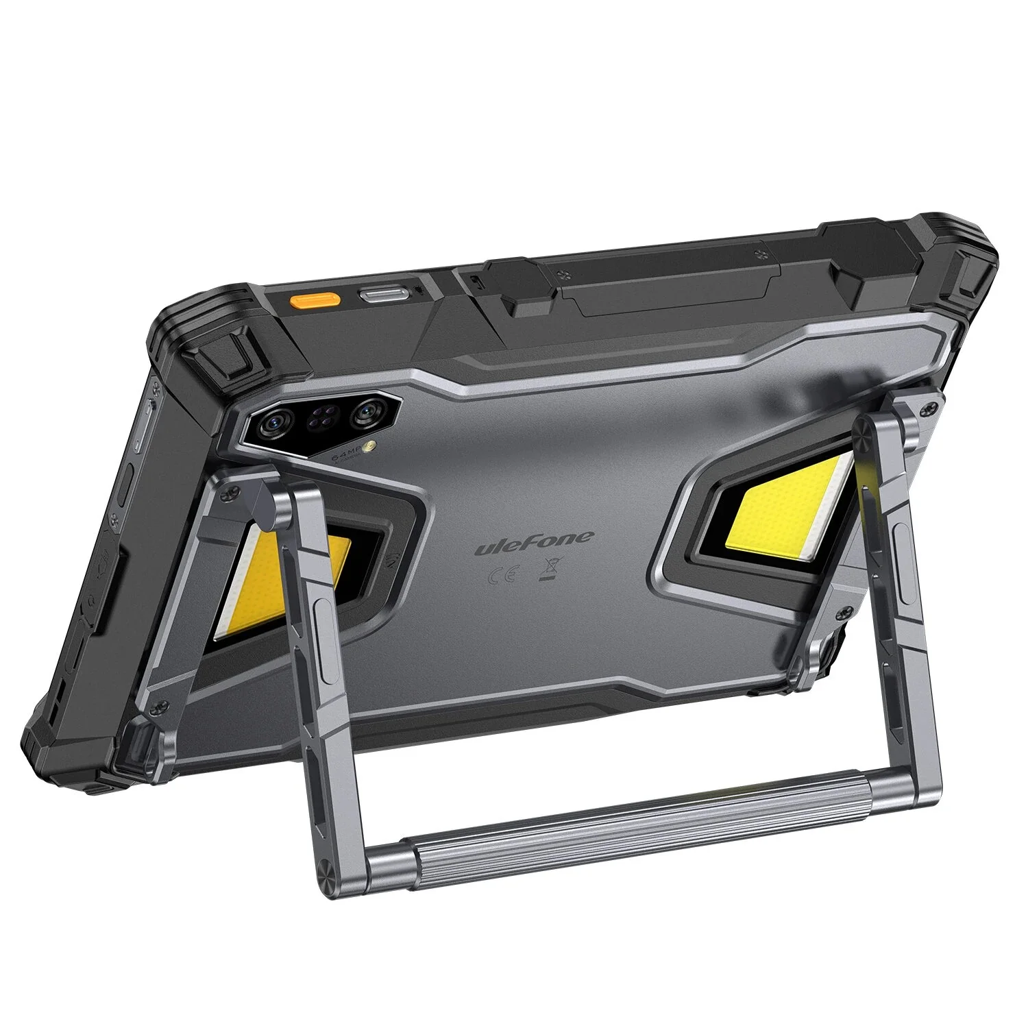 Durable design Ulefone Armor Pad