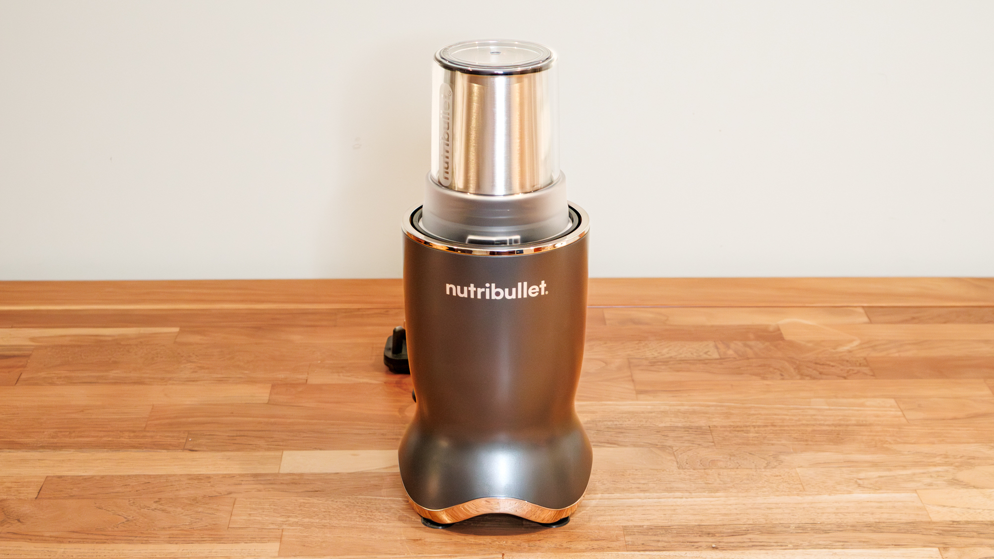 Nutribullet Ultra Plus