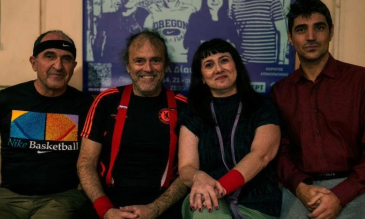 «Αποκάλυψε το Μυστικό: Πώς το Χιούμορ Μπορεί να Ανοίξει Όλες τις Πόρτες και να Κάνει το Μήνυμά σου Απαλή Επίθεση!»