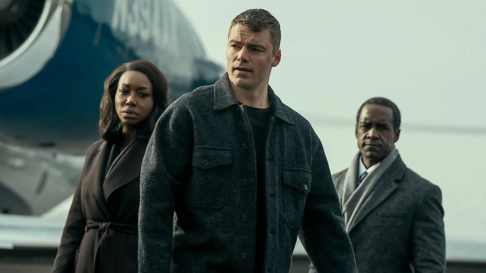 «Αποκάλυψη στα Όρια της Αγωνίας! Το Netflix Στρίμματα το Πρώτο Trailer της 3ης Σεζόν του The Night Agent – Μάθε πότε επιστρέφει!»