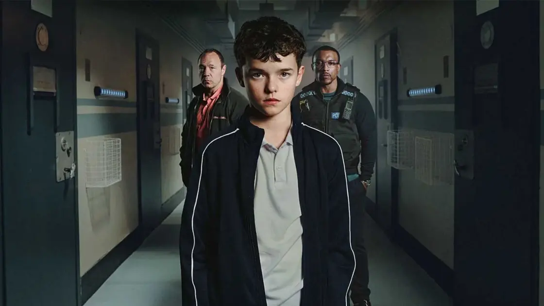 «Ανακαλύψτε τα μυστικά του μέλλοντος της σειράς φαινόμενο του Netflix: Τι αποκαλύπτει ο σκηνοθέτης για την εφηβεία!»