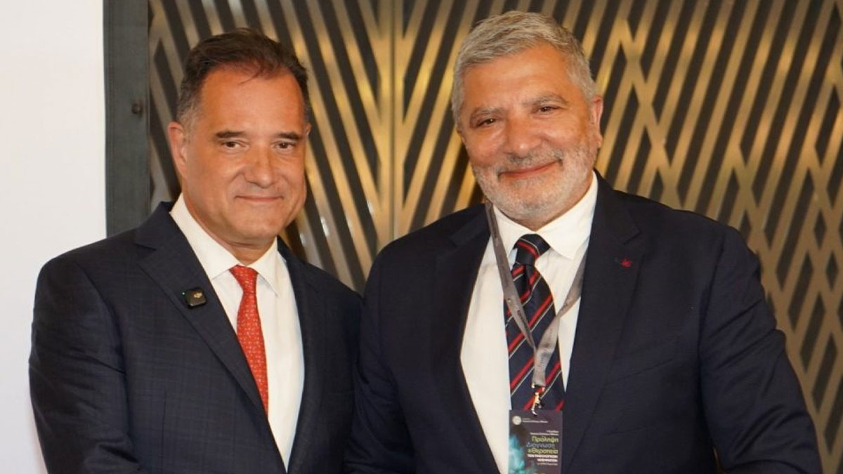 «Συναγερμός! Αύξηση 30% στις αμοιβές των ιατρών: Τι ανακοίνωσε ο Α. Γεωργιάδης!»