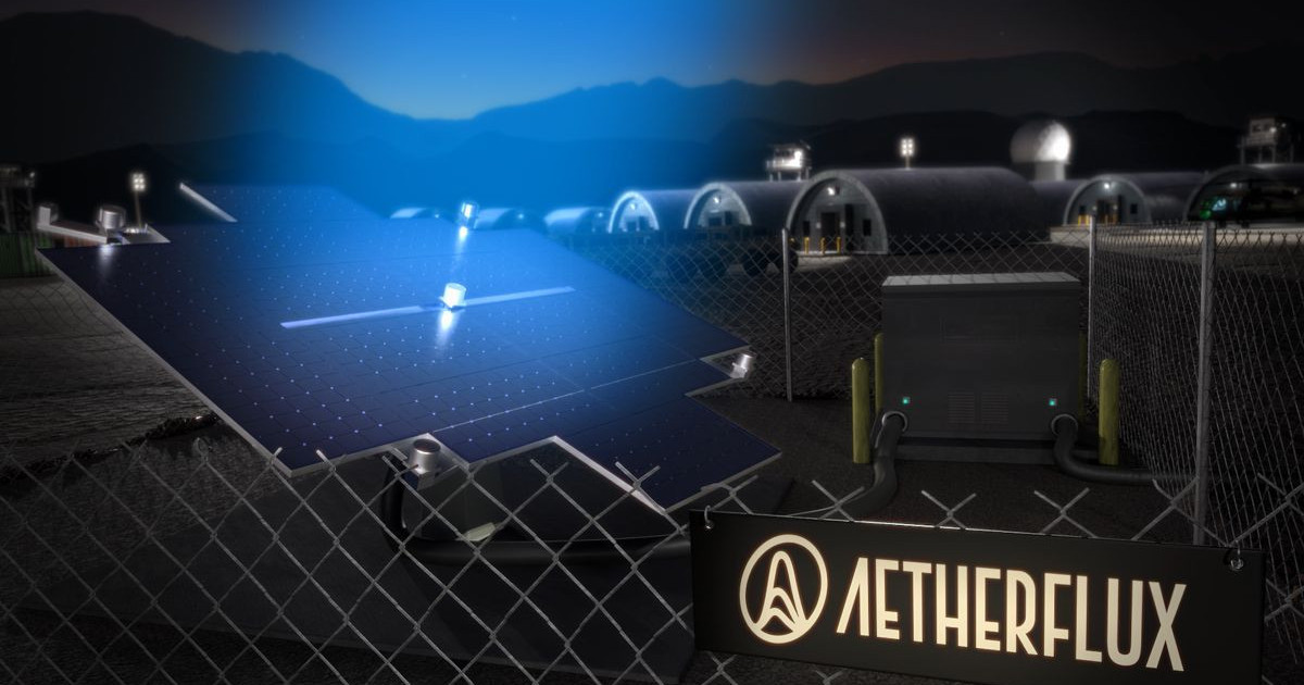 «Αποκαλύφθηκε: Πώς η Δυναμική Ενέργεια από το Διάστημα Θα Επαναστατήσει την AI!»