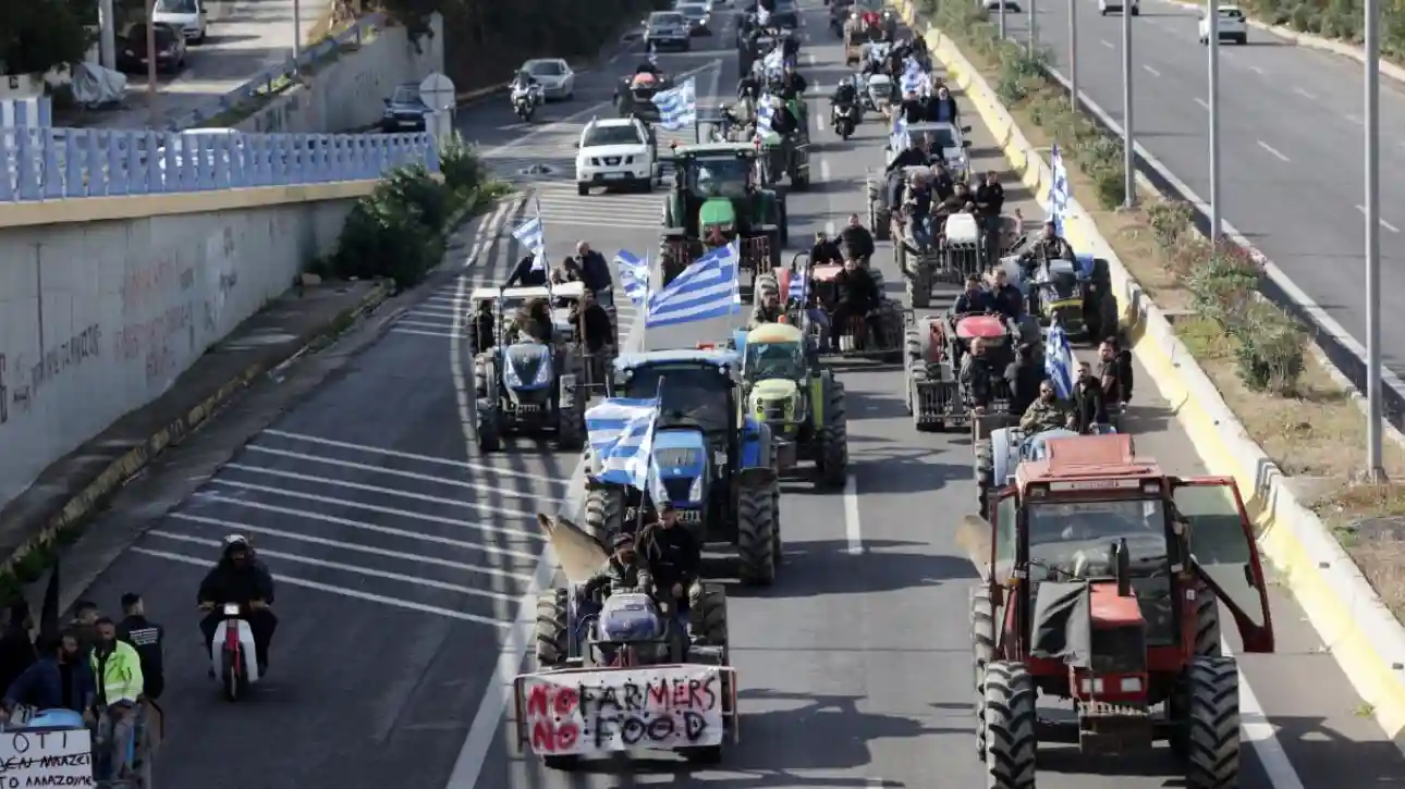 Αποκάλυψη: 487,9 εκατ. ευρώ από ΟΠΕΚΕΠΕ και ΕΛΓΑ – Πώς θα φτάσουν οι ενισχύσεις στα 3,2 δισ. το 2025!