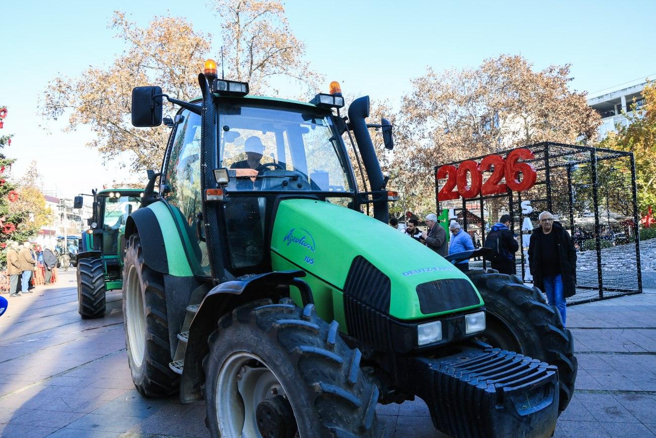 Αγρότες σε Συναγερμό: Καθοριστικές Αποφάσεις για το Μέλλον των Κινητοποιήσεων – Μην Χάσετε Τίποτα!