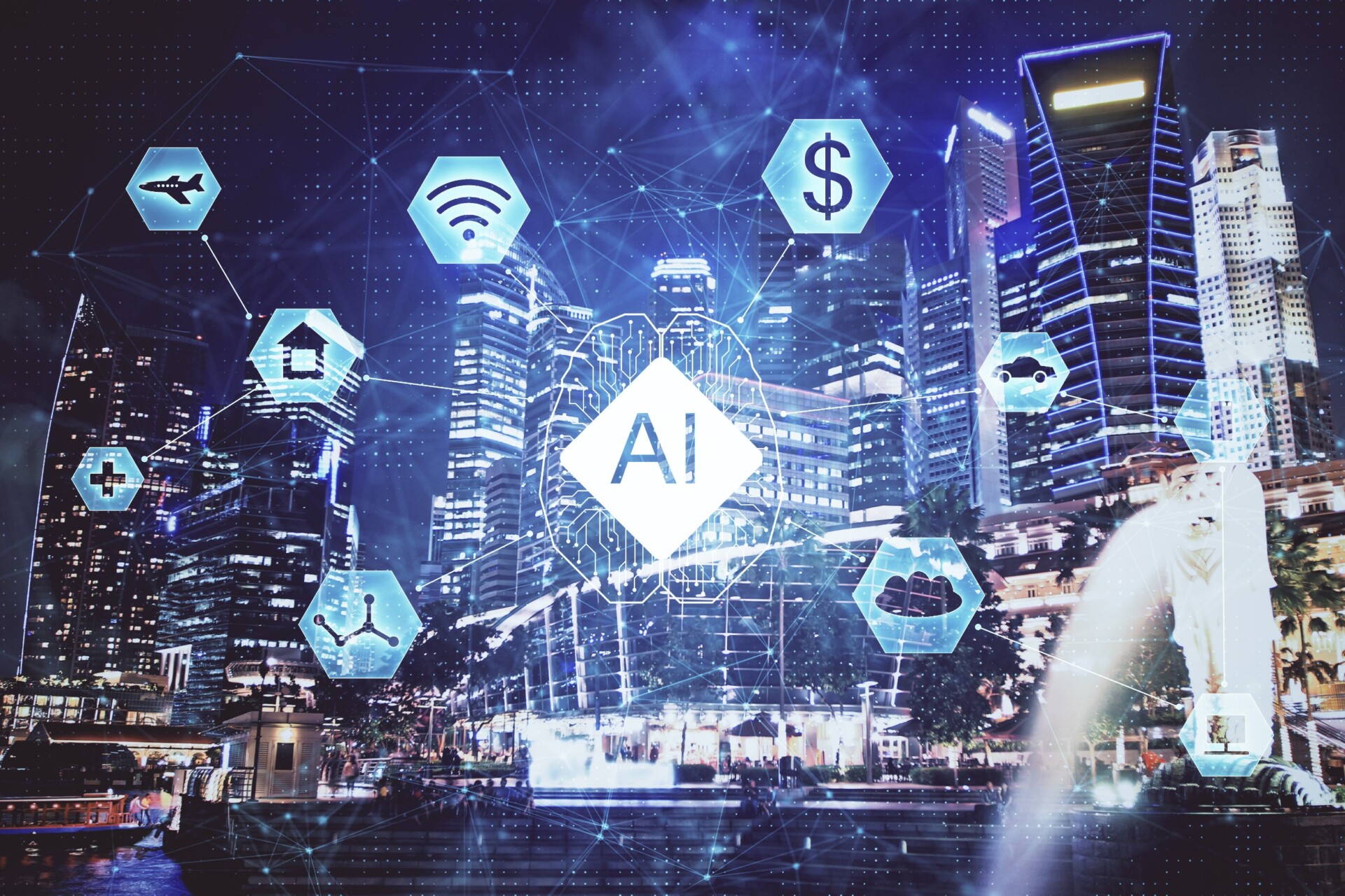 Ανατροπή: Πώς η ‘αργή’ Ευρώπη στην Τεχνητή Νοημοσύνη Μπορεί να Γίνει το Μυστικό Πλεονέκτημά της!