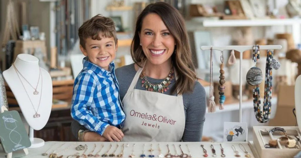 «Ανακαλύψτε πώς ψεύτικα AI καταστήματα και παραπλανητικές διαφημίσεις «πνίγουν» το Facebook!»