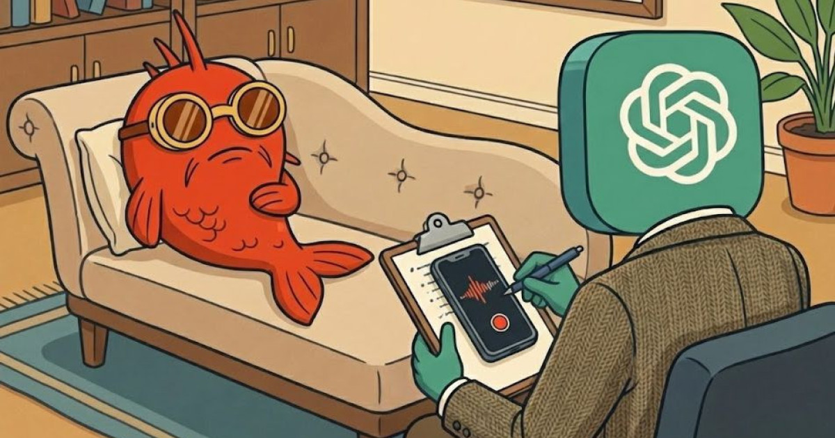 «Σοκ! Αυτό το δημοφιλές extension του Chrome καταγράφει τις συνομιλίες σας με τα AI! Μην το αγνοήσετε!»