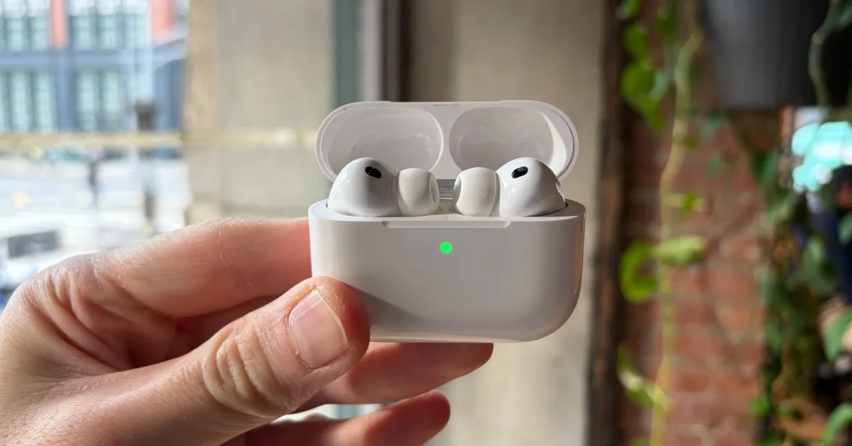 AirPods Pro 3 μετά από τρεις μήνες: Ακριβώς αυτό που θέλω από μια αναβάθμιση