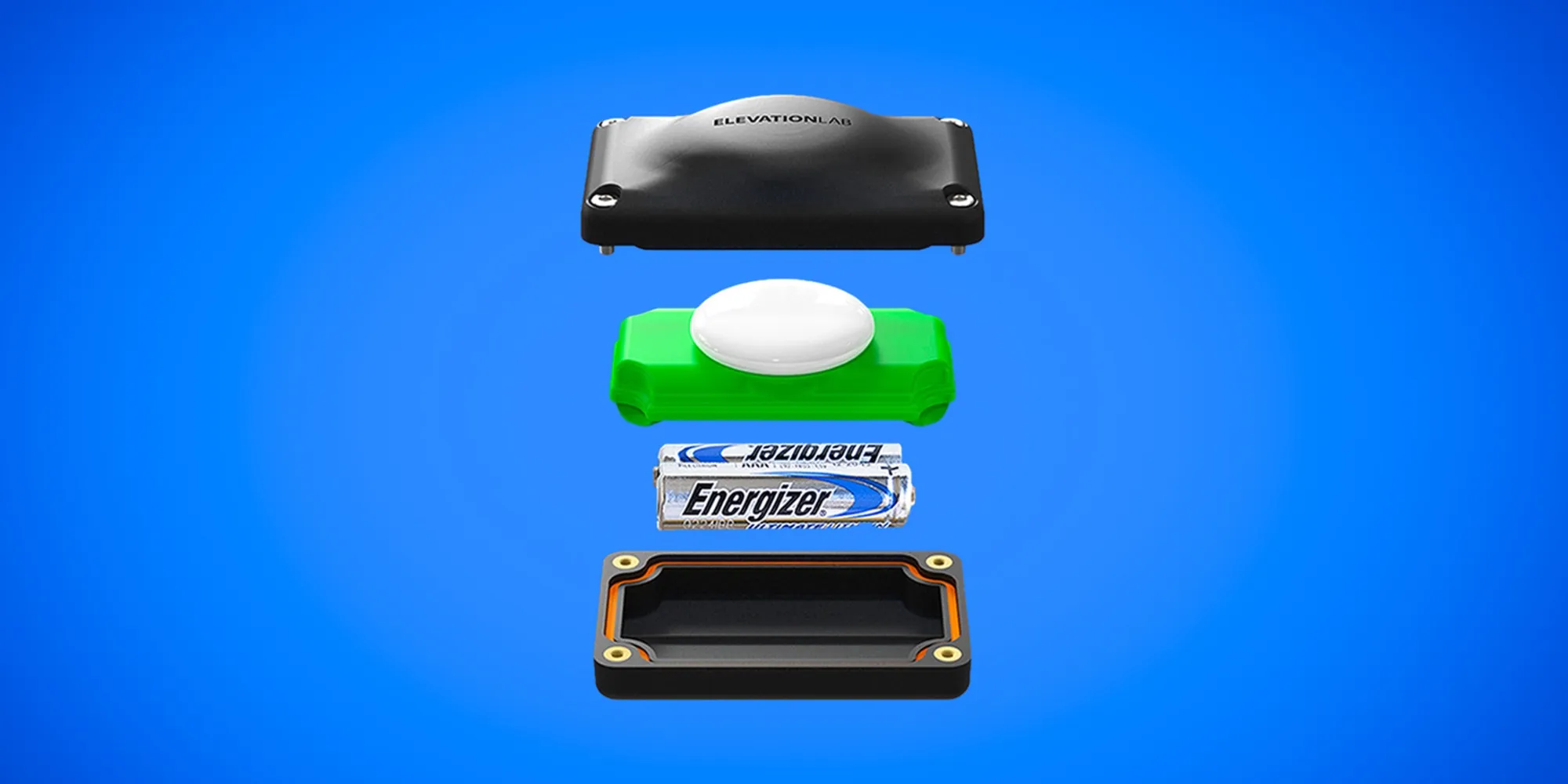 Το νέο αξεσουάρ AirTag επεκτείνει τη διάρκεια ζωής της μπαταρίας σε 5+ χρόνια