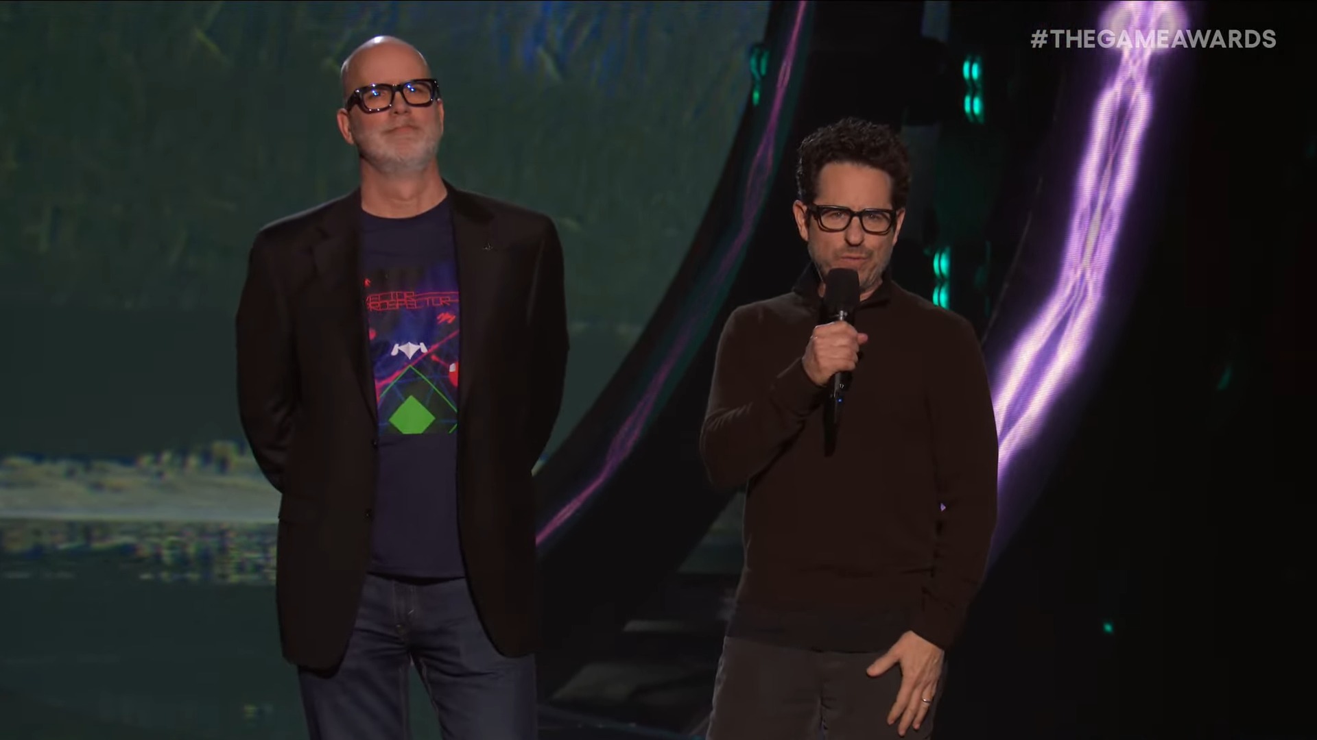 THE GAME AWARDS 2025
