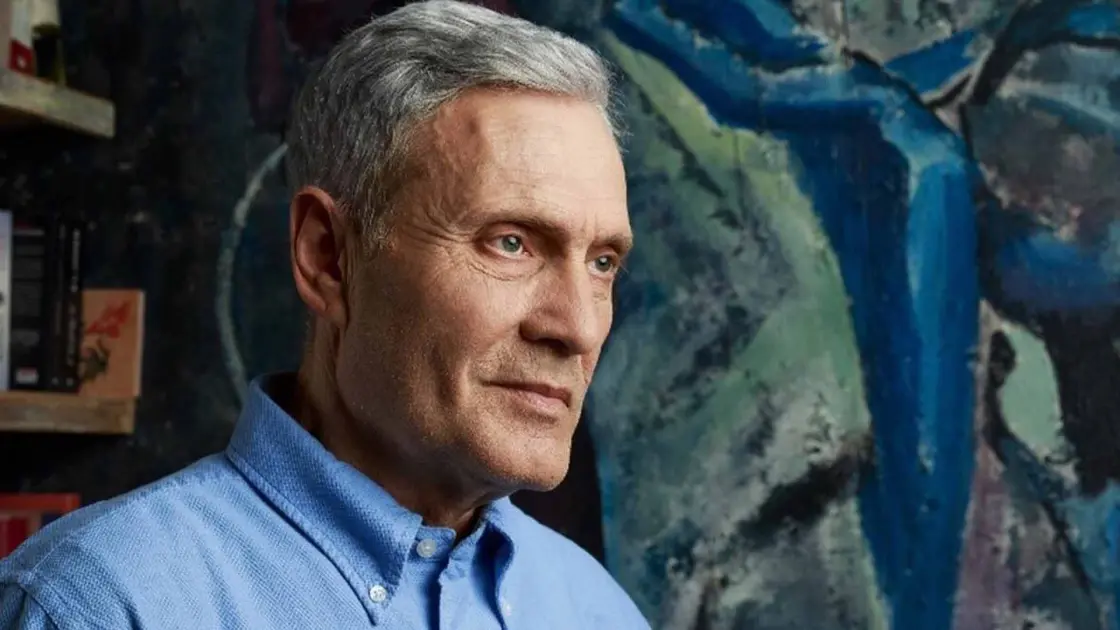 Σοκ στον καλλιτεχνικό κόσμο: Εφυγε από τη ζωή ο Αλμπέρτο Εσκενάζυ σε ηλικία 73 ετών!