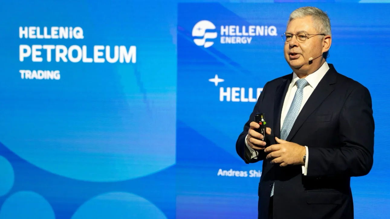 Πώς ο Ρεαλισμός και η Συνέπεια θα Σωθούν την Ενεργειακή Μετάβαση: Οι Αποκαλύψεις που Πρέπει να Ξέρετε!