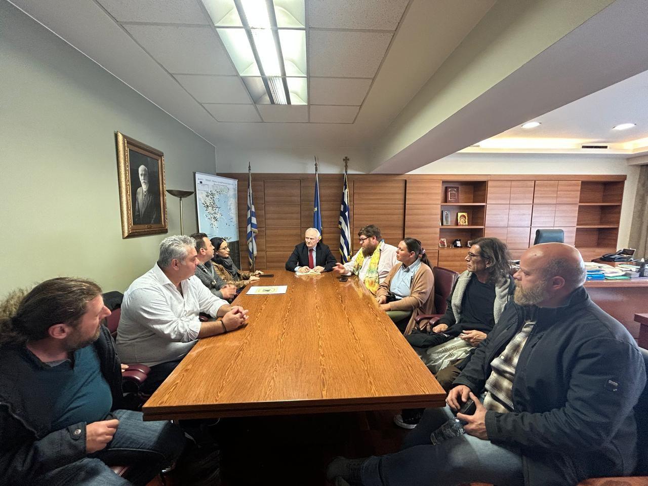 Γιάννης Ανδριανός: Αποκαλύψεις για τους Βιοκαλλιεργητές – Πώς να Κερδίσουν την Υπεραξία που τους Αξίζει!