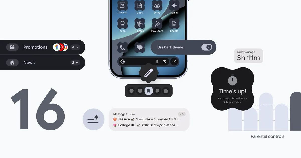 Ανακαλύψτε τις Επαναστατικές Νέες Λειτουργίες της Google που θα Σας Κάνουν να Μην Πετάξετε Ξανά τη Συσκευή σας!