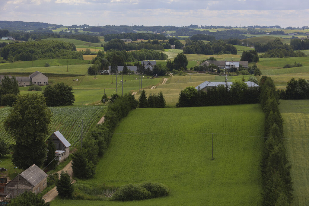 Εδαφο-σεισμολογία: Πώς τα σεισμικά κύματα μπορούν να ελέγξουν την υγεία του εδάφους