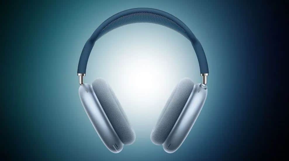 Πέντε χρόνια από την κυκλοφορία των AirPods Max της Apple