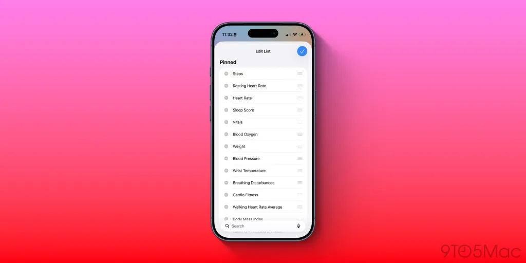 Το Apple Health είναι πιο ισχυρό από όσο νομίζετε, εδώ είναι οι κορυφαίες συμβουλές μου