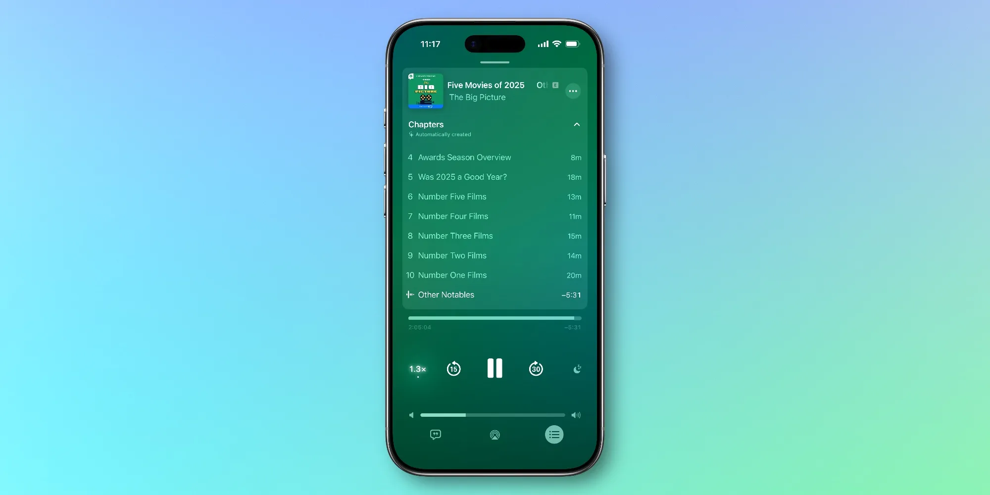 Το iOS 26.2 έχει τέσσερις νέες αλλαγές που χρησιμοποιώ σχεδόν κάθε μέρα