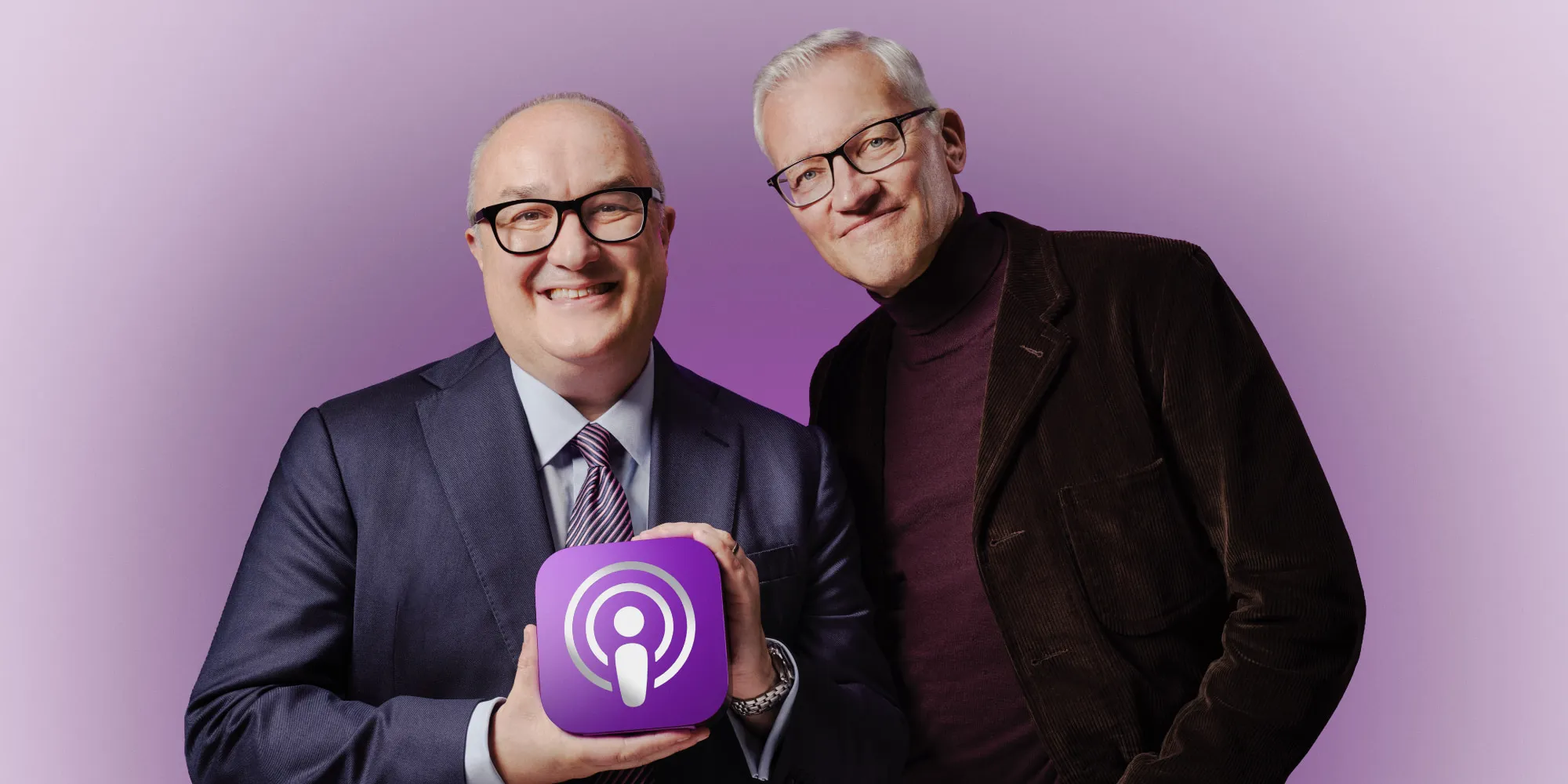 Το Apple Podcasts ανακήρυξε το «The Rest Is History» για την εκπομπή της χρονιάς