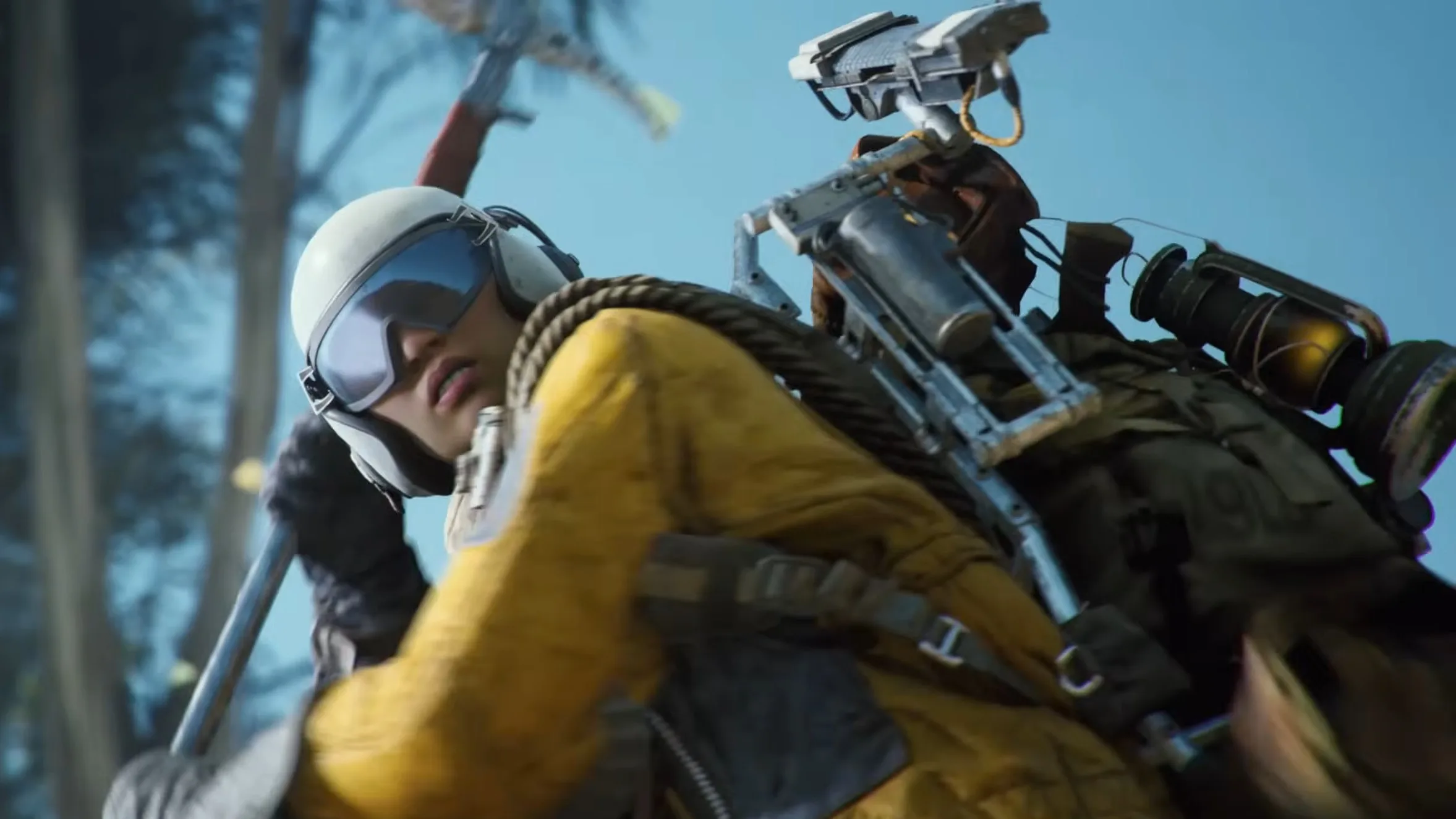 «Προειδοποίηση Blitz: Ο Ninja αποκαλύπτει γιατί οι developers του Arc Raiders ΔΕΝ πρέπει να μπλέκονται με το competitive!»