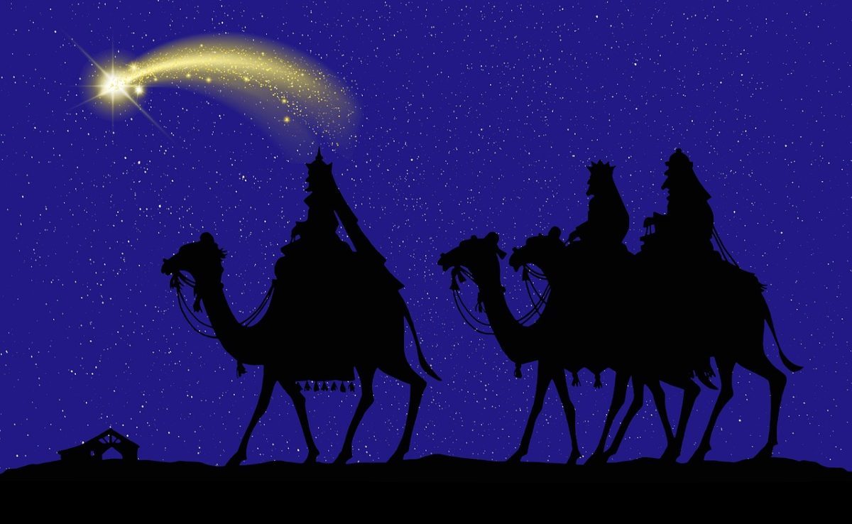 «Ανατρεπτική Ανακάλυψη: Το Άστρο της Βηθλεέμ Αποκαλύπτει τα Μυστικά του! Τι Αποκάλυψε Επιστήμονας της NASA»