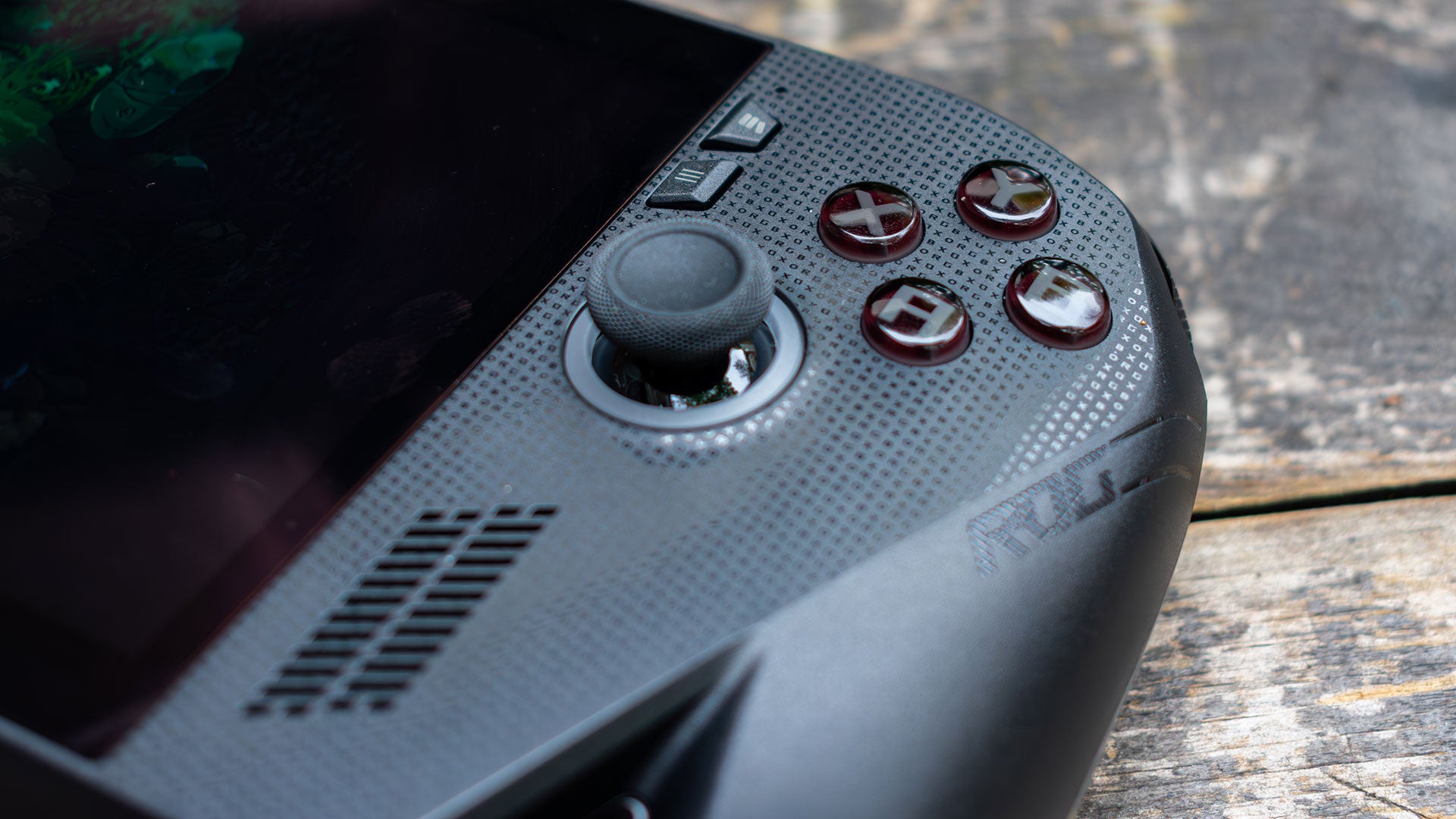 Ανακάλυψε την Απόλυτη Gaming Εμπειρία: Η Ριζοσπαστική Κριτική του Asus ROG Xbox Ally X!