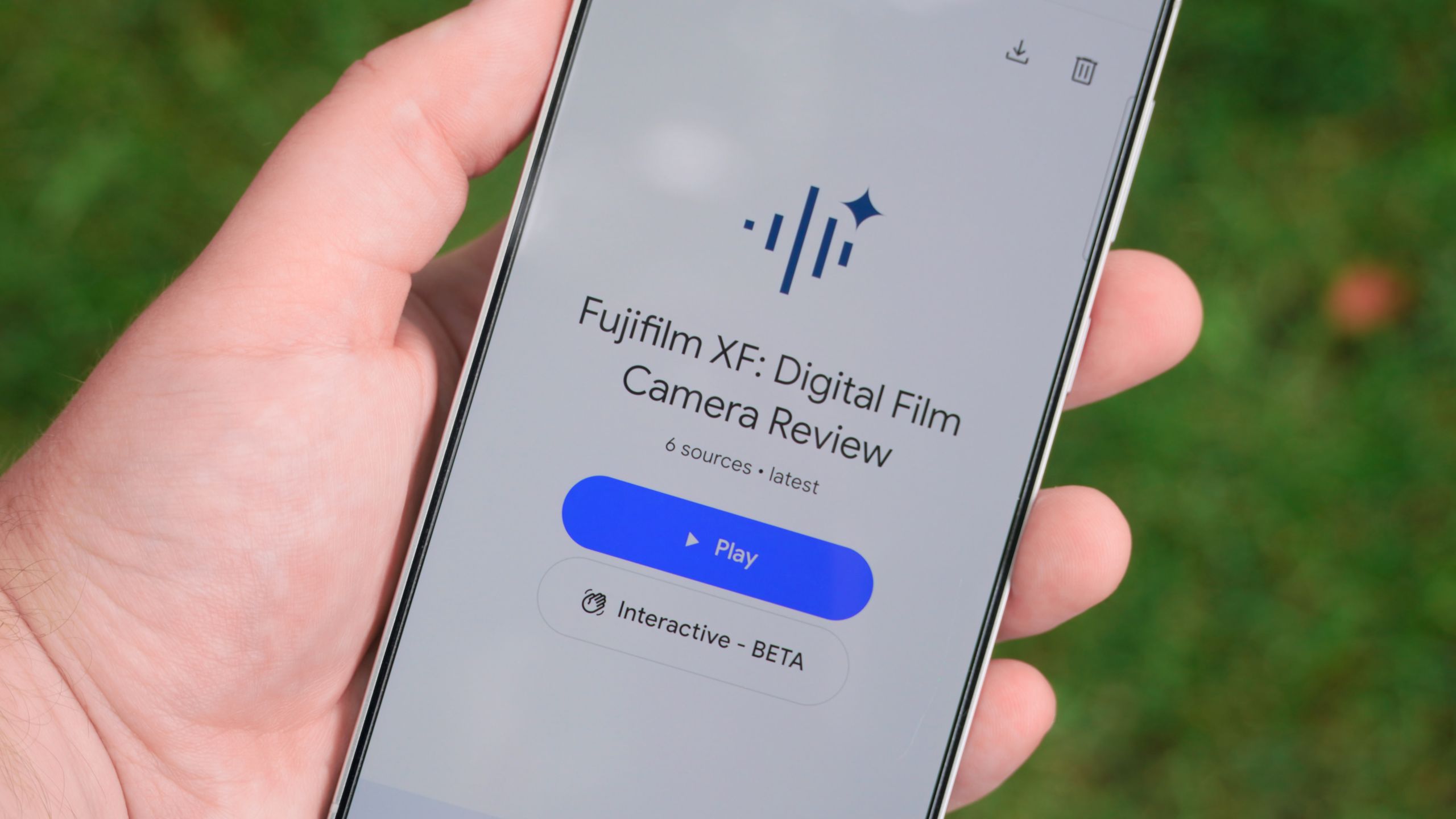Το NotebookLM τροφοδοτείται τώρα από το Gemini 3 για καλύτερη συλλογιστική και πολυτροπική κατανόηση