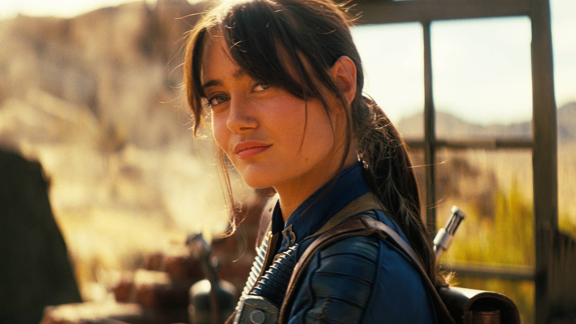 Η Δεύτερη Σεζόν του ‘Fallout’ Έρχεται και Θα σας Αφήσει Άφωνους! 5 Απαραίτητα Πράγματα Που Πρέπει Να Ξέρετε Πριν την Δείτε!