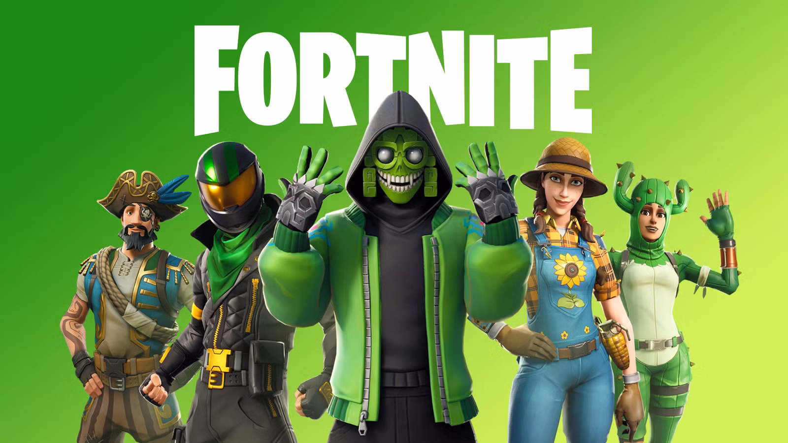 Το Fortnite επιστρέφει στο Google Play Store