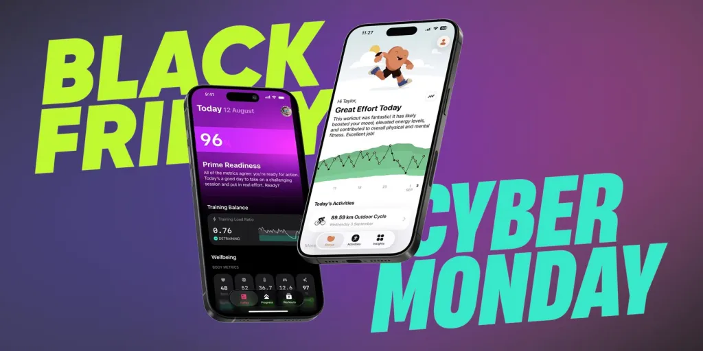 Μην χάσετε αυτές τις 800+ προσφορές εφαρμογών για τη Μαύρη Παρασκευή