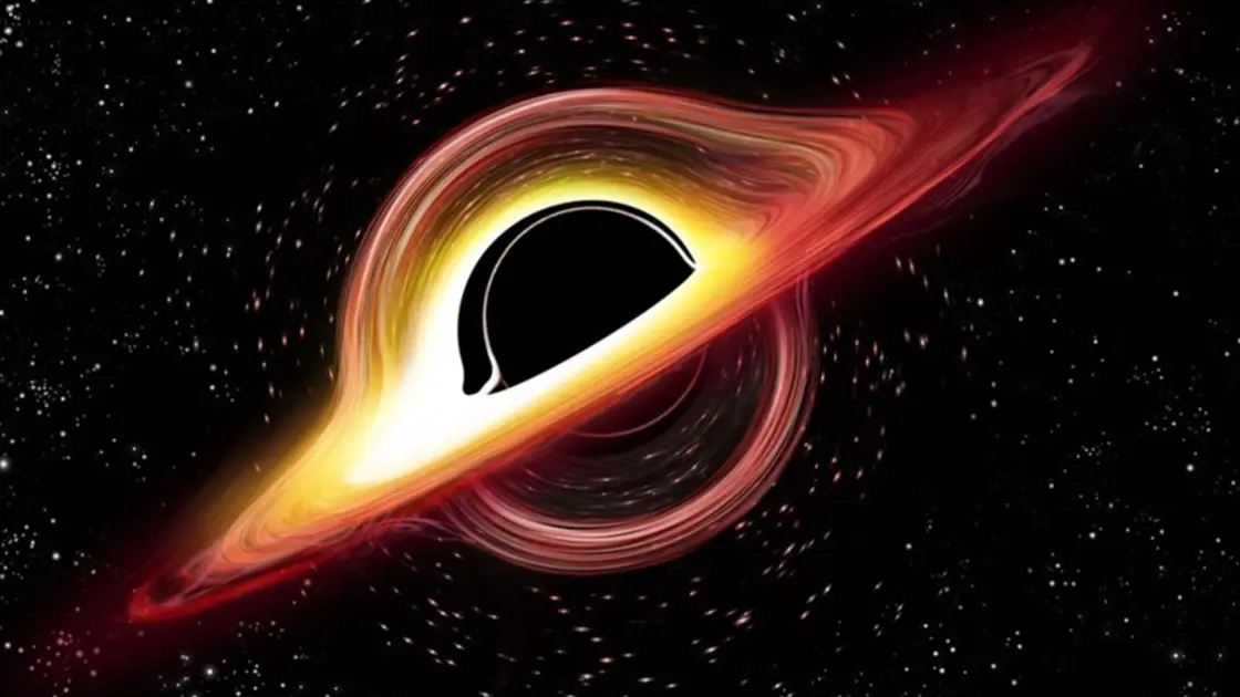 «Αυτή η προσομοίωση μαύρης τρύπας θα σας αφήσει άφωνους – Δείτε την πιο ρεαλιστική εκδοχή μέχρι σήμερα!»