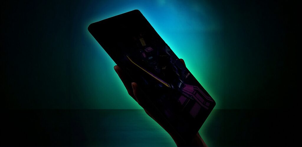 Το Black Shark πειράζει το πανίσχυρο μίνι tablet 8,8″ για σκληροπυρηνικούς παίκτες