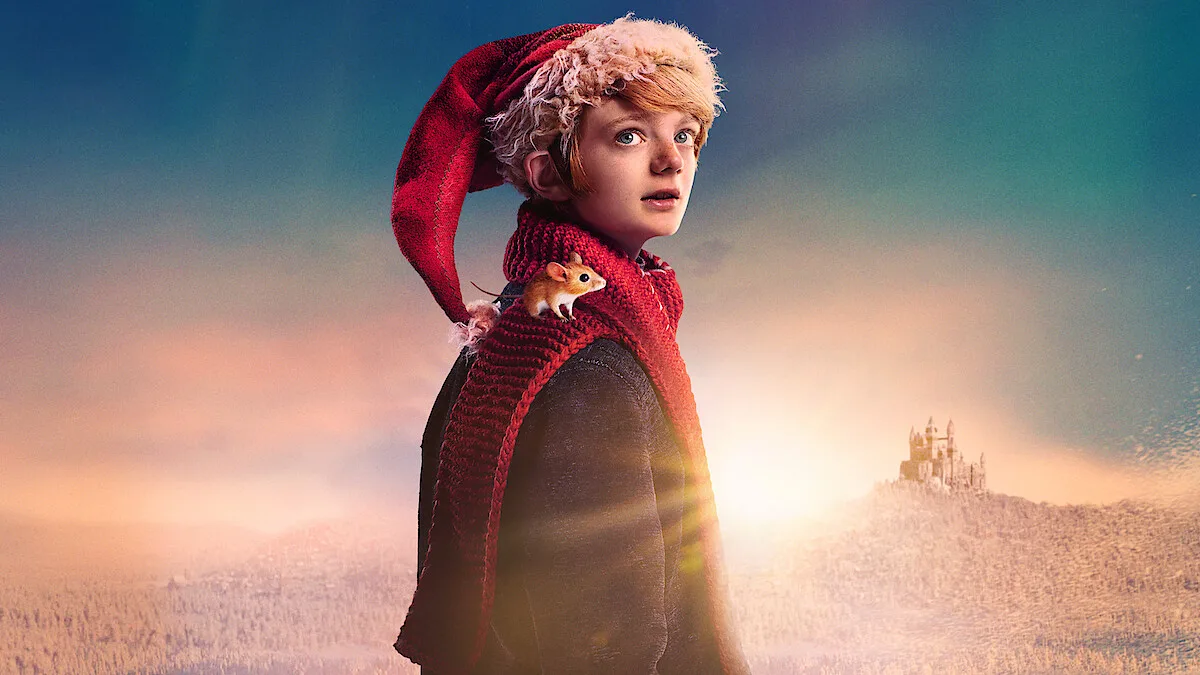 11 Χριστουγεννιάτικες Ταινίες στο Netflix που θα Σε Κάνουν να Λατρέψεις τα Χριστούγεννα! 🎄✨