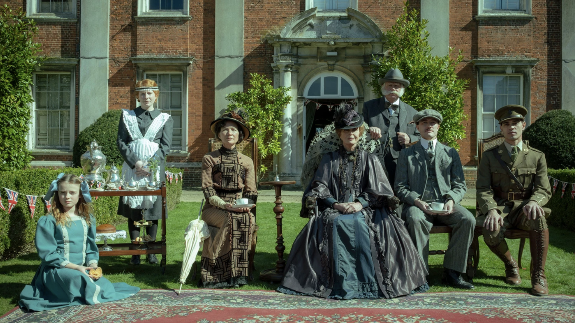 Ανακαλύψτε Πώς να Παρακολουθήσετε το "A Ghost Story for Christmas: The Room in the Tower" <em>ΕΝΤΕΛΩΣ ΔΩΡΕΑΝ</em>!