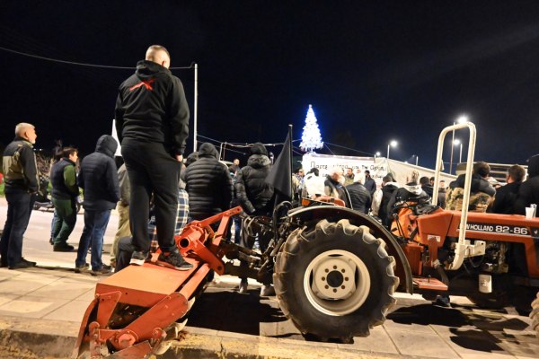 Αγρότες σε Συναγερμό: Καθοριστικές Αποφάσεις για το Μέλλον των Κινητοποιήσεων – Μην Χάσετε Τίποτα!