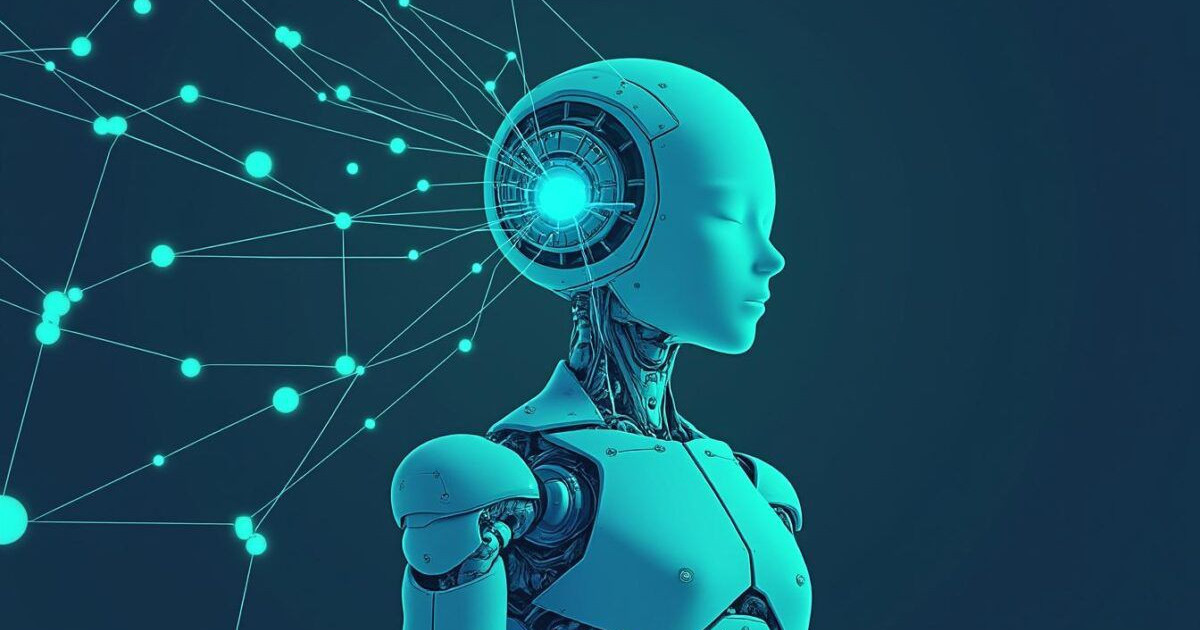 Ανακαλύψτε τη Νέα Επα revolucionary Πλατφόρμα Ρομπότ: Σκέφτονται και Δρουν Σαν Ανθρώποι!