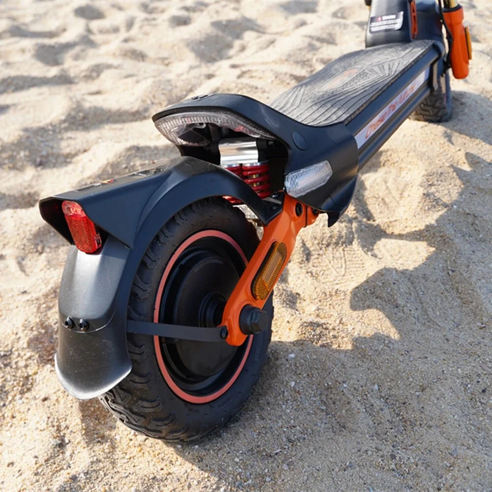 Ανακαλύψτε το CUNFON RZ1000: Το Πατίνι που Θέλει να Γίνει Ο Σύντροφος Σας στις Σοβαρές Διαδρομές!