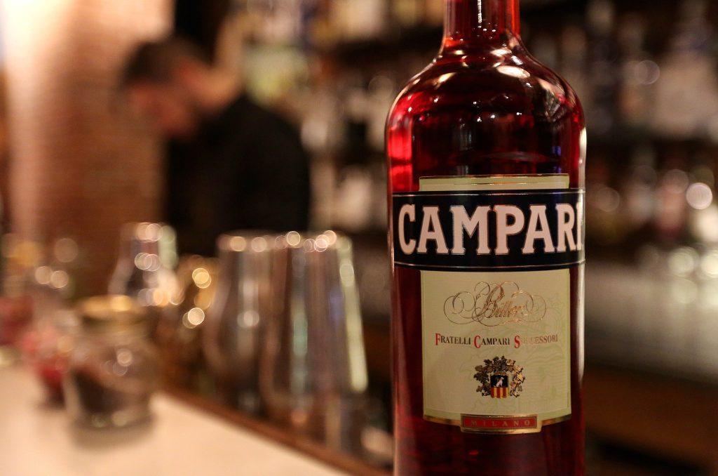 Καταιγιστικές Αλλαγές στον Κόσμο του Campari: Averna και Zedda Piras αλλάζουν χέρια – Τι σημαίνει για το μέλλον;