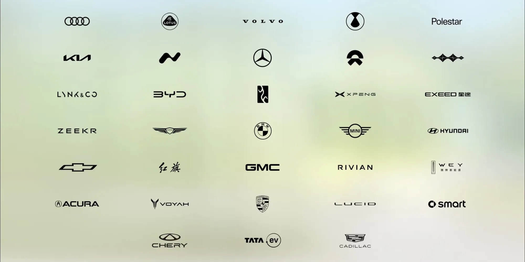 Τα κλειδιά αυτοκινήτου έρχονται σύντομα στην εφαρμογή Πορτοφόλι για 13 νέες μάρκες οχημάτων